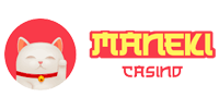 Maneki Casino logo