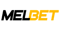 Melbet logo