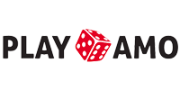 PlayAmo logo
