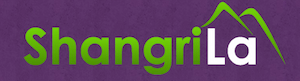 Shangri La logo