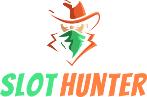Slothunter logo