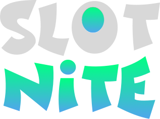 Slotnite logo