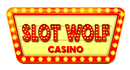 SlotWolf Casino logo