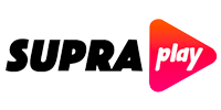 Supra Play logo