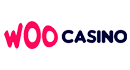 Woo Casino logo