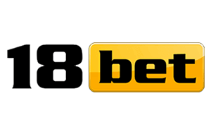 18bet logo