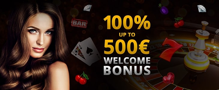 Bonuses & Rewards at 18bet