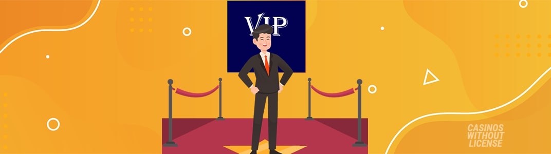 VIP and loyalty programs