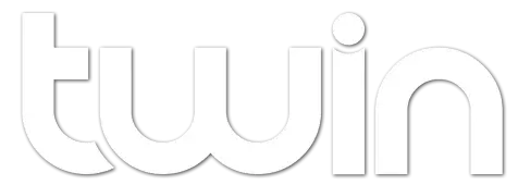 Twin logo