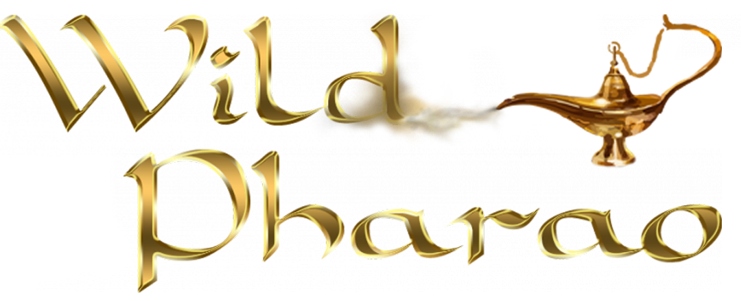WildPharao logo