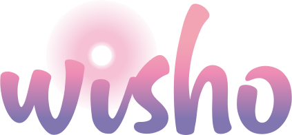 Wisho logo