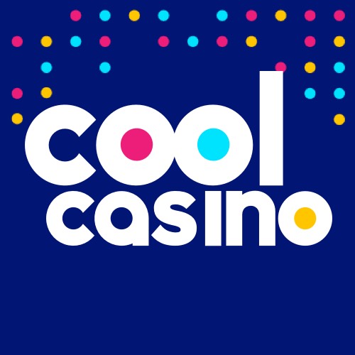Cool Casino logo