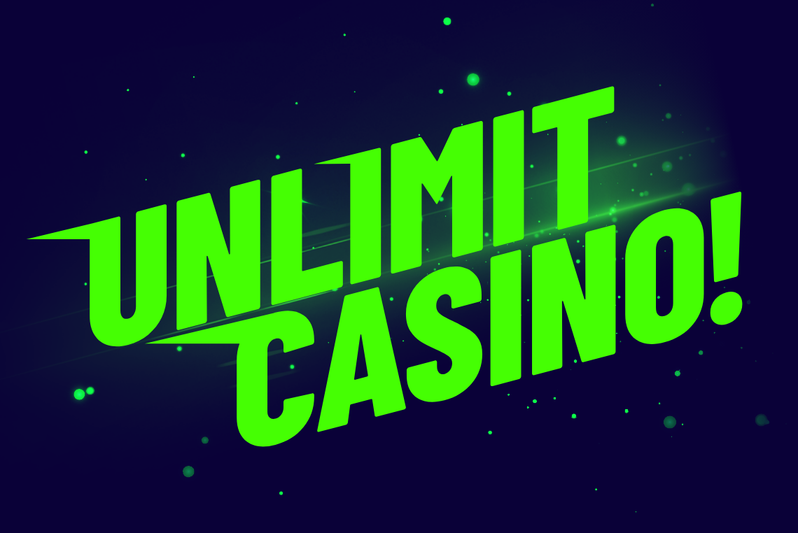 Unlimit Casino logo