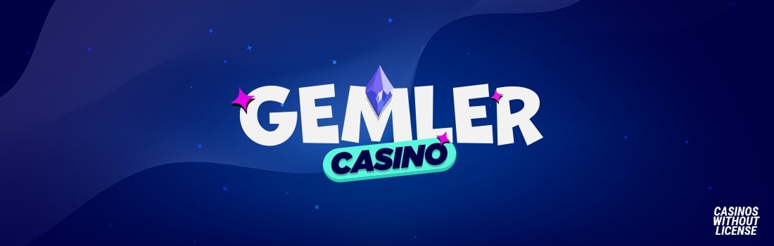 Gemler casino logo