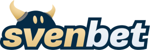 Svenbet logo