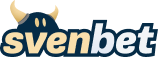 Svenbet logo