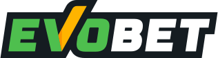 Evobet logo