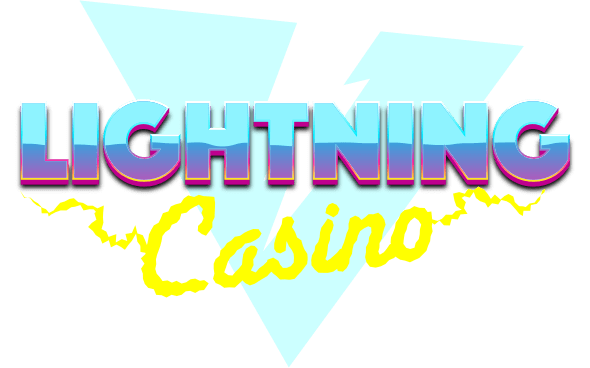 Lightning Casino logo