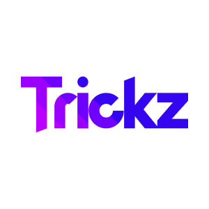 Trickz logo