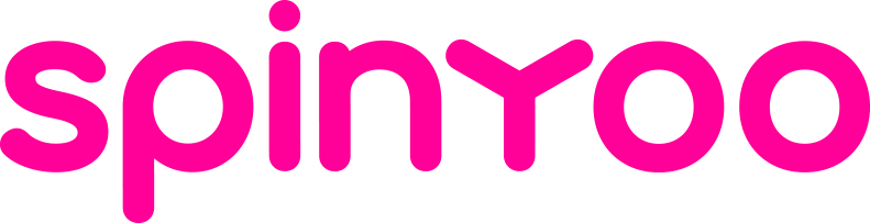 Spinyoo logo