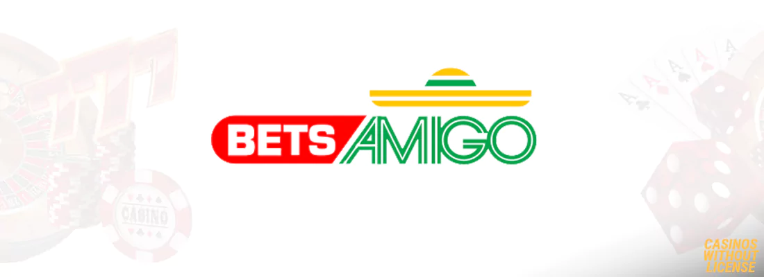 Bets Amigo logo