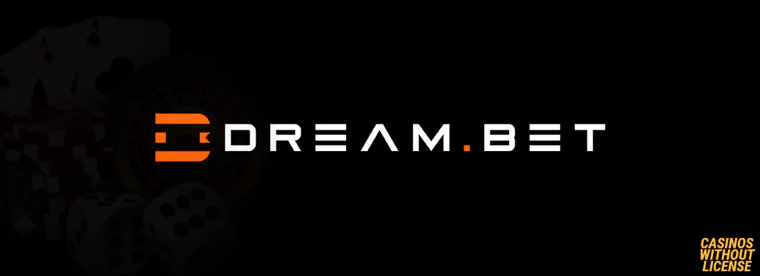 Dream Bet logo