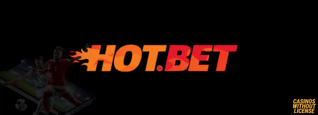 Hot Bet logo