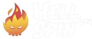 Hellspin logo