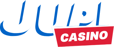 Jupi Casino logo