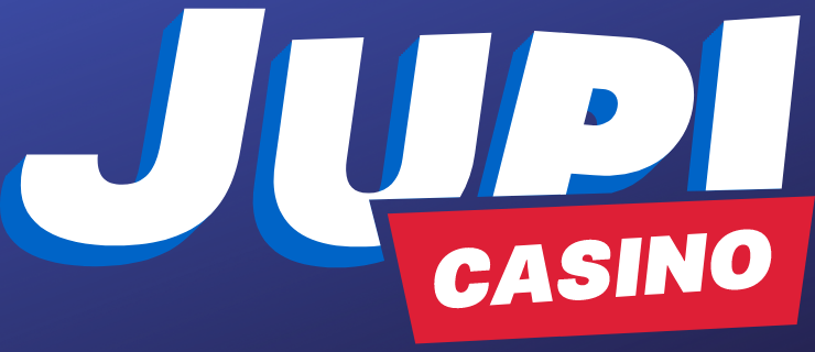 Jupi Casino logo