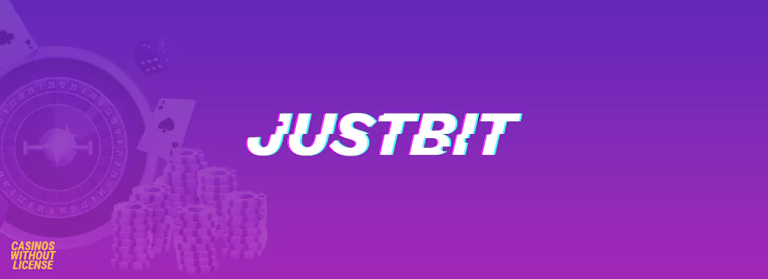 Justbit logo