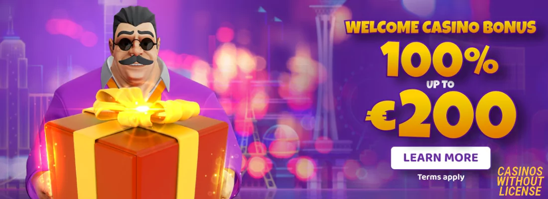 Bonusbet welcome bonus