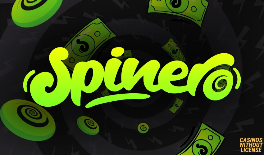 Spinero Casino