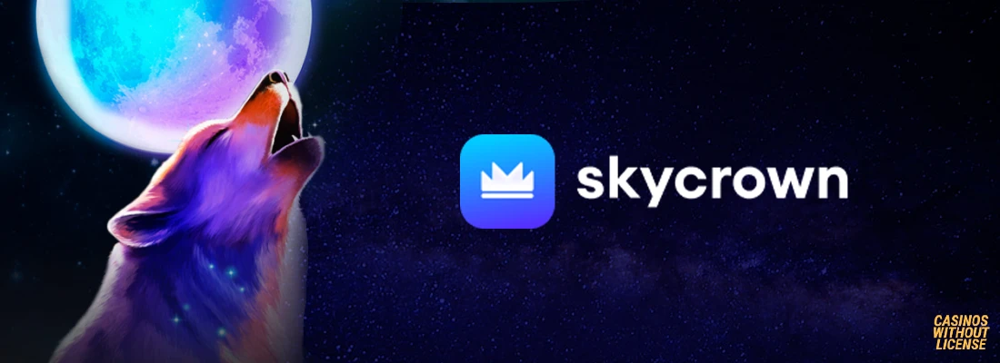 skycrown casino logo