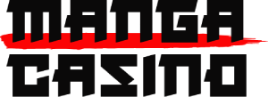 Manga logo