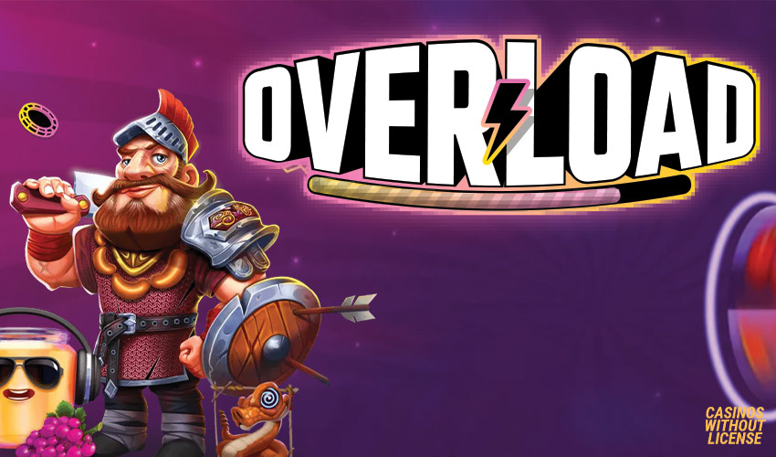 Overload casino