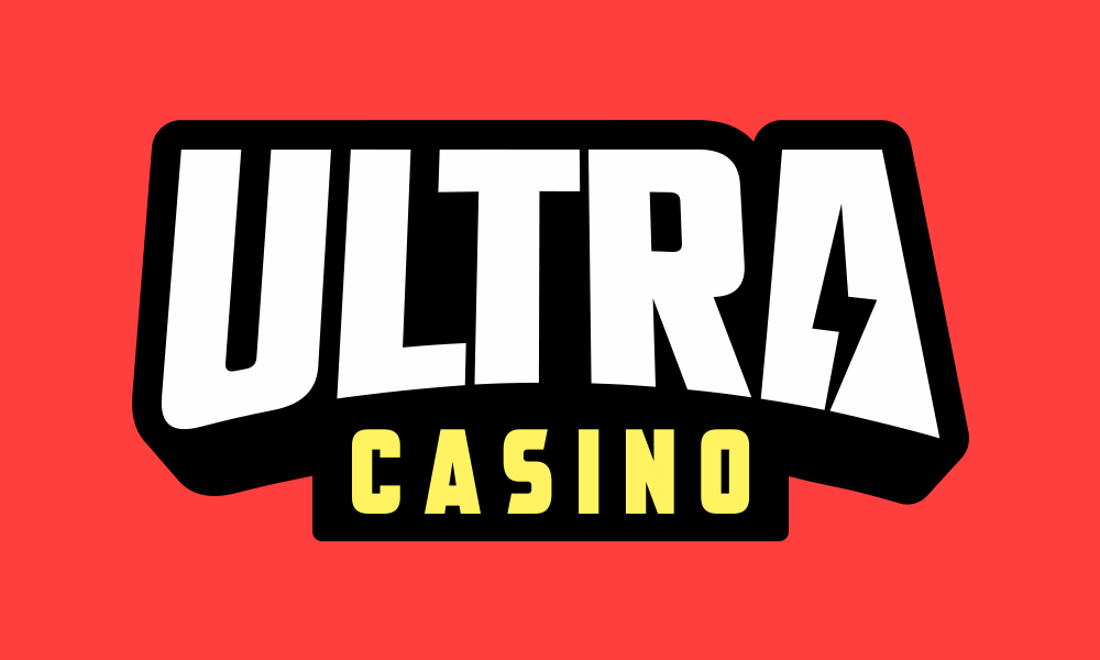 Ultra Casino logo