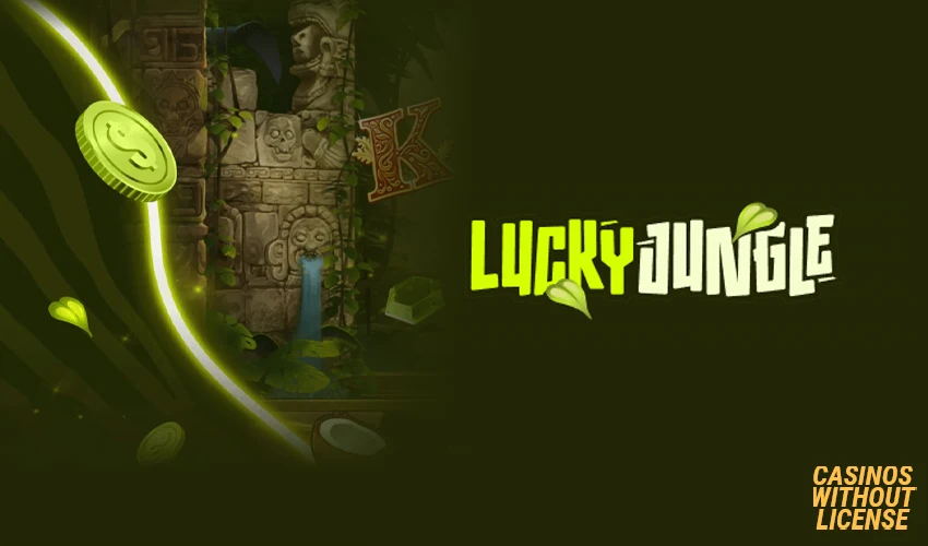 Lucky Jungle Casino