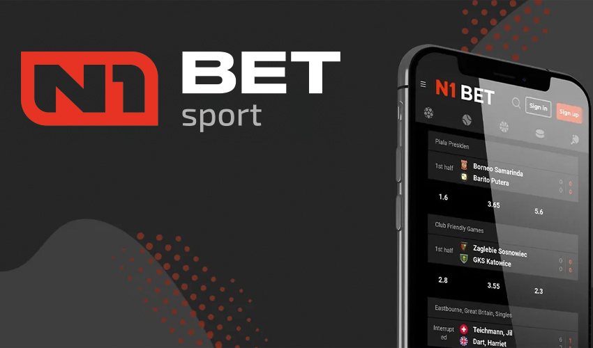 N1Bet Casino