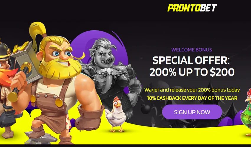 bonuses