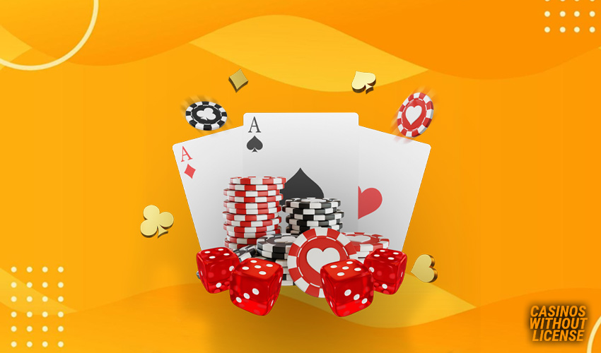 Online Poker Variants