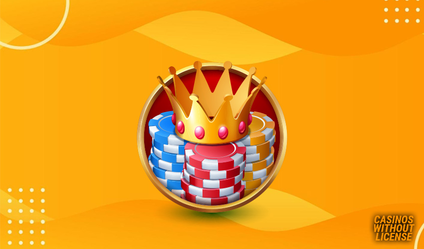 Best Poker Online Casinos