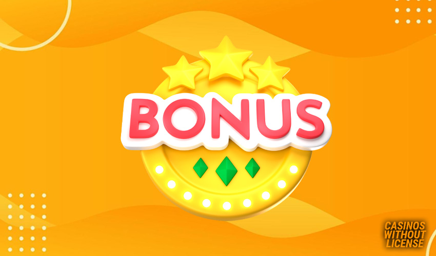 Bonuses at Slot Casinos