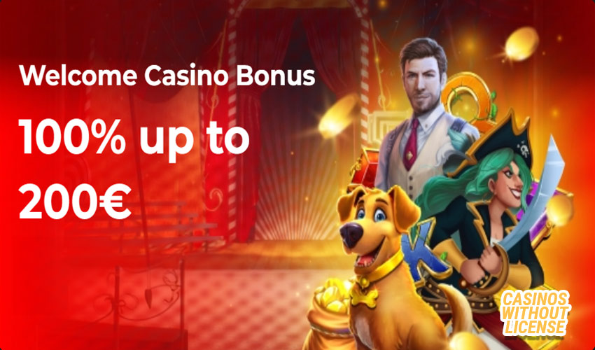bonuses at 21red casinos 