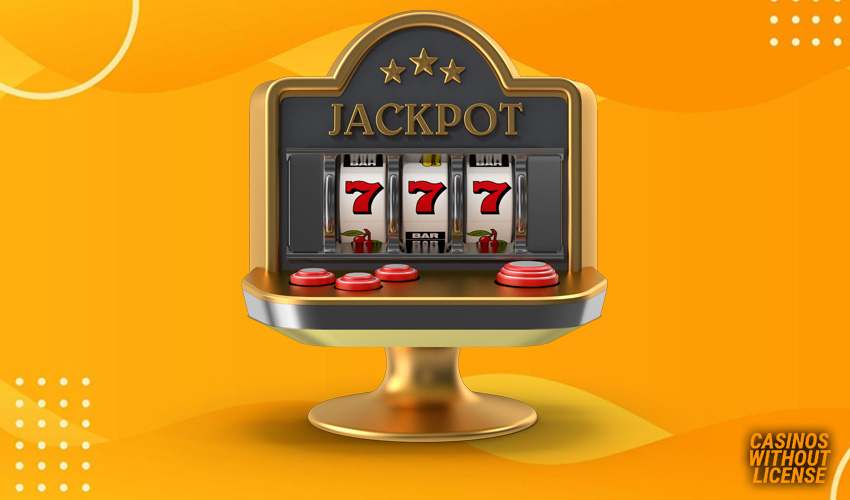 slot casino