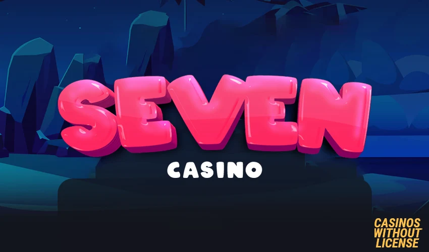 Seven casino