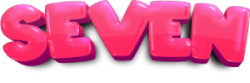 Seven Casino logo