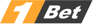 1Bet logo