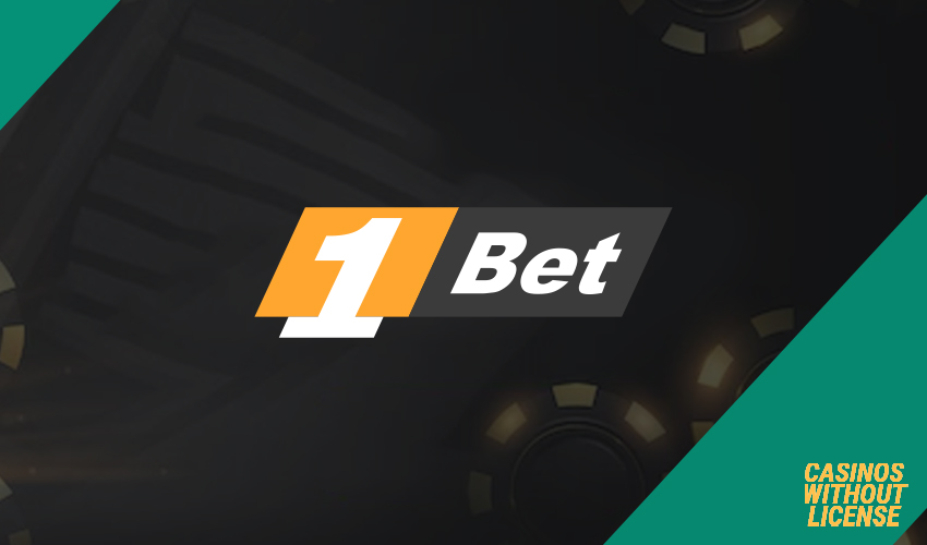 1bet casino