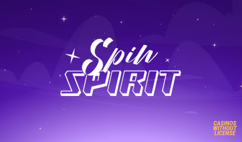 Win at SpinSpirit Casino